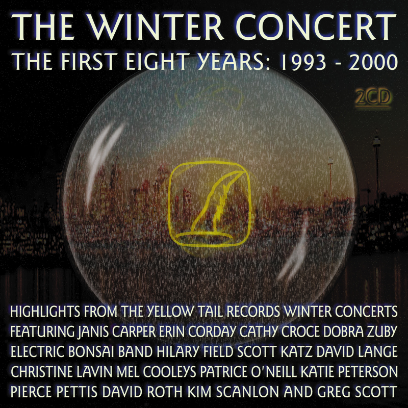 The Winter Concert