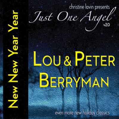 Lou & Peter Berryman - New New Year Year