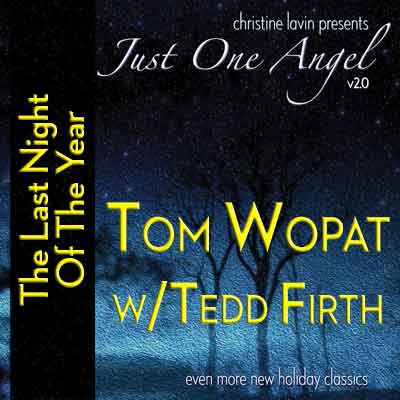 Tom Wopat w/Tedd Firth - The Last Night Of The Year