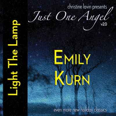 Emily Kurn - Light The Lamp (A Song For Hanukkah)