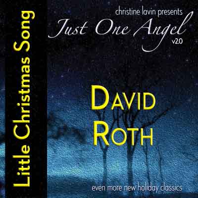 David Roth - Little Christmas Song