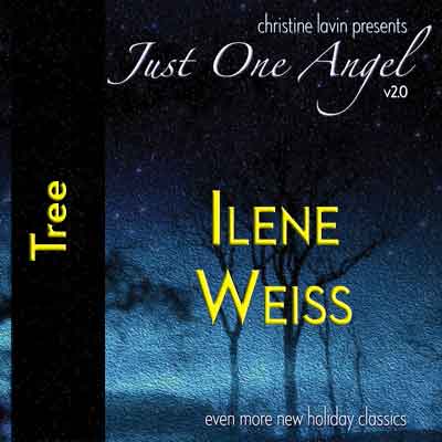 Ilene Weiss - Tree