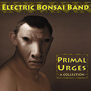 Primal Urges - Double-CD
