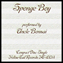 Sponge Boy - CD Single